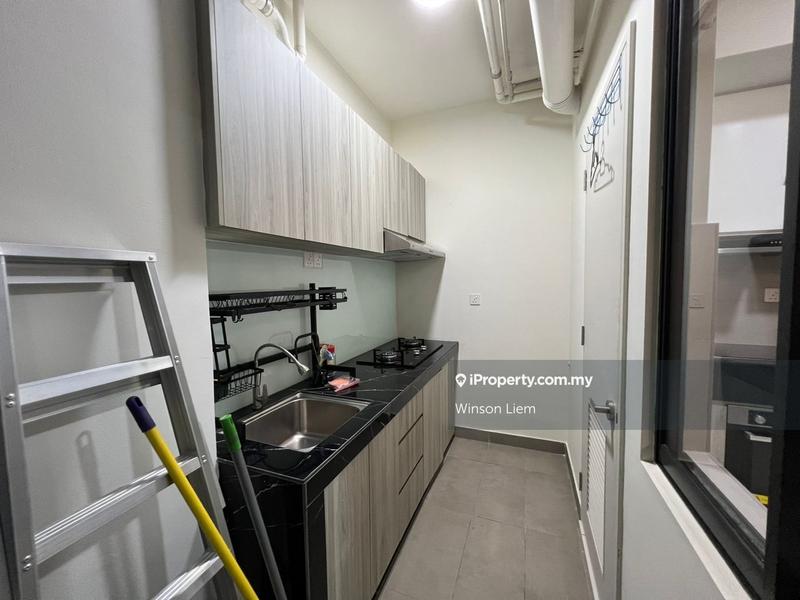 Condominium for Rent in Irama Wangsa by Winson Liem - iProperty.com.my