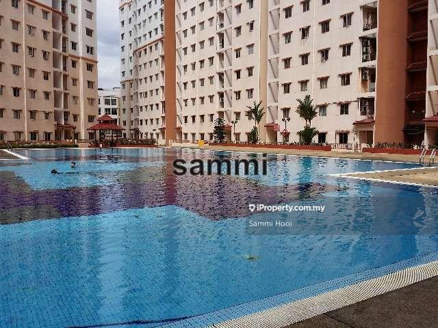 Pangsapuri untuk Dijual di Bayu Puteri oleh Sammi Hooi - iProperty.com.my