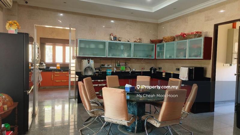 Banglo untuk Dijual di Seksyen 9, Kota Damansara oleh Ms Cheah Mooi Hoon - iProperty.com.my