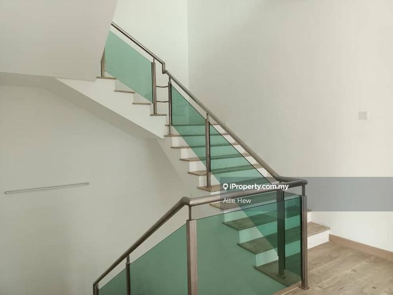 Semi-Detached House for Sale in Saujana Heights, Saujana Suria, Saujana Palma, Kajang by Allie Hew - iProperty.com.my