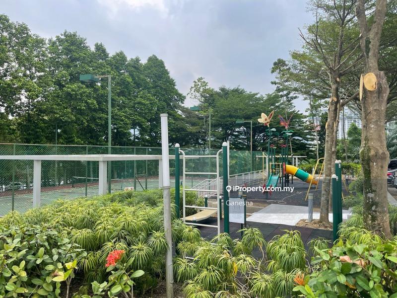 For Sale - Mas Kiara Residences