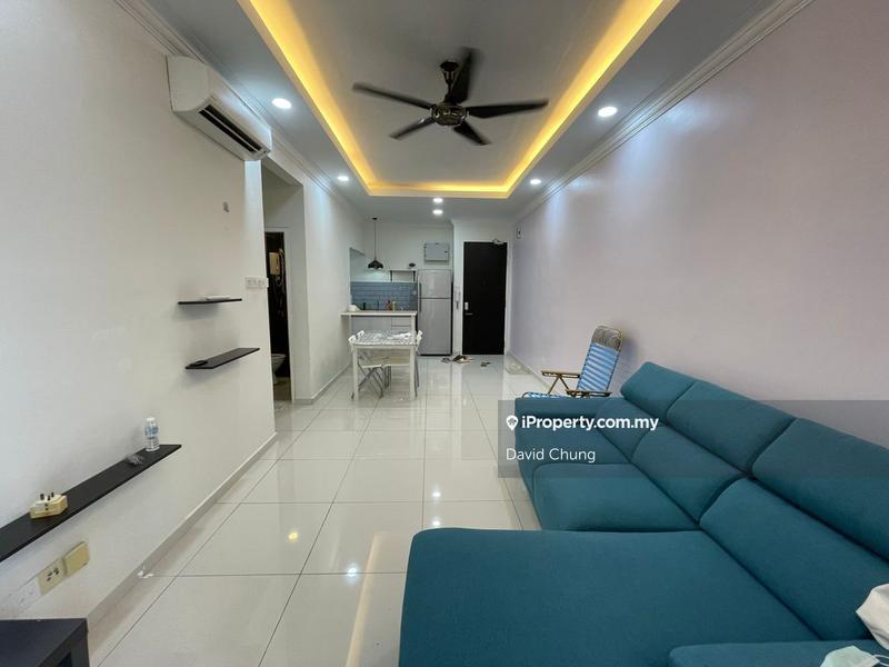 For Sale - Seasons Garden Residences