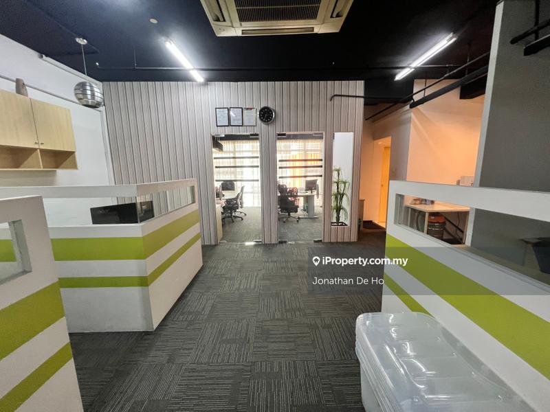 For Rent - Oasis Square, Oasis Ara Damansara