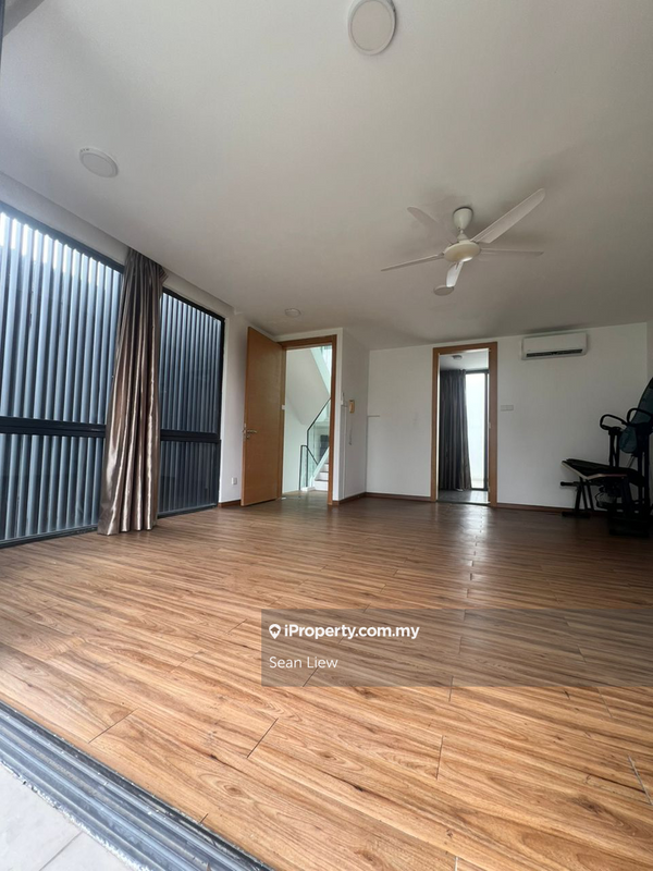 3.5-storey Terraced House for Rent in Damansara Perdana, Selangor by Sean Liew - iProperty.com.my