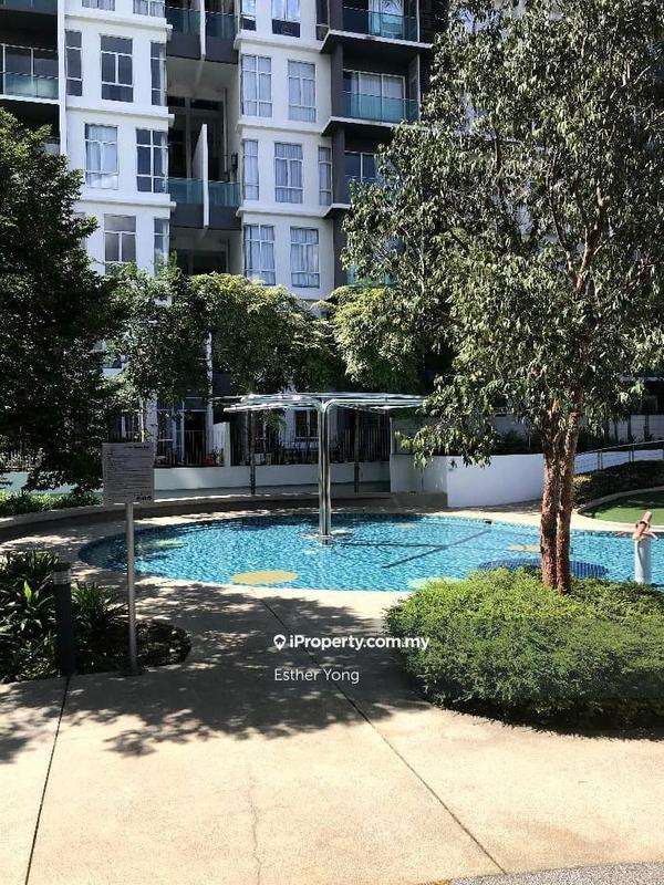 Condominium for Sale in Green Residence by Esther Yong - iProperty.com.my