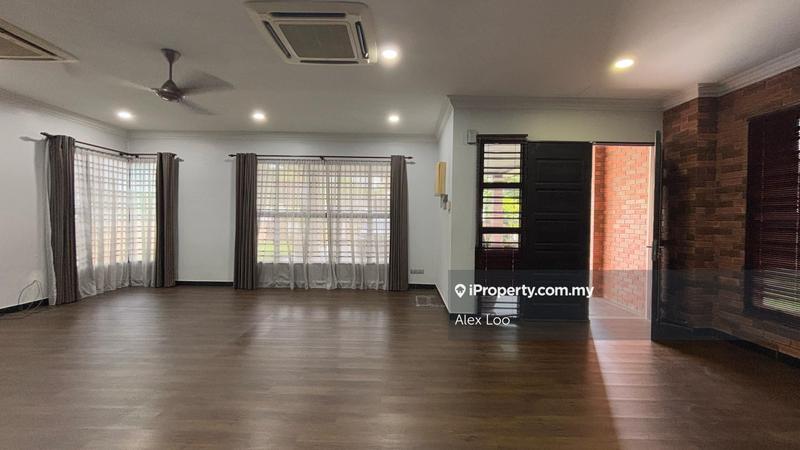 Banglo untuk Dijual di Bandar Seri Putra, Bangi oleh Alex Loo - iProperty.com.my