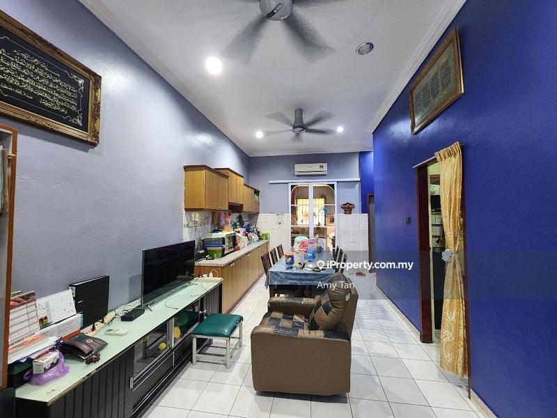 Rumah Berkembar untuk Dijual di Tabuan Desa, Kuching oleh Amy Tan - iProperty.com.my