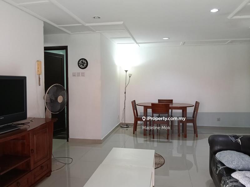 For Sale - Bangsar Puteri