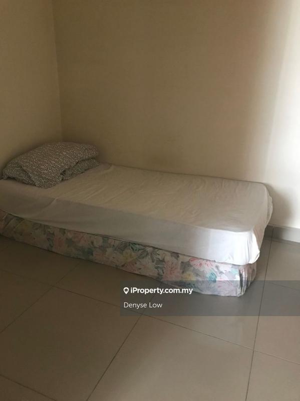 Kondominium untuk Dijual di Paramount View oleh Denyse Low - iProperty.com.my