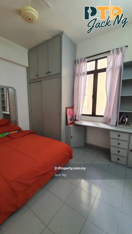 Kondominium untuk Dijual di Sunny Ville Condominium oleh Jack Ng - iProperty.com.my