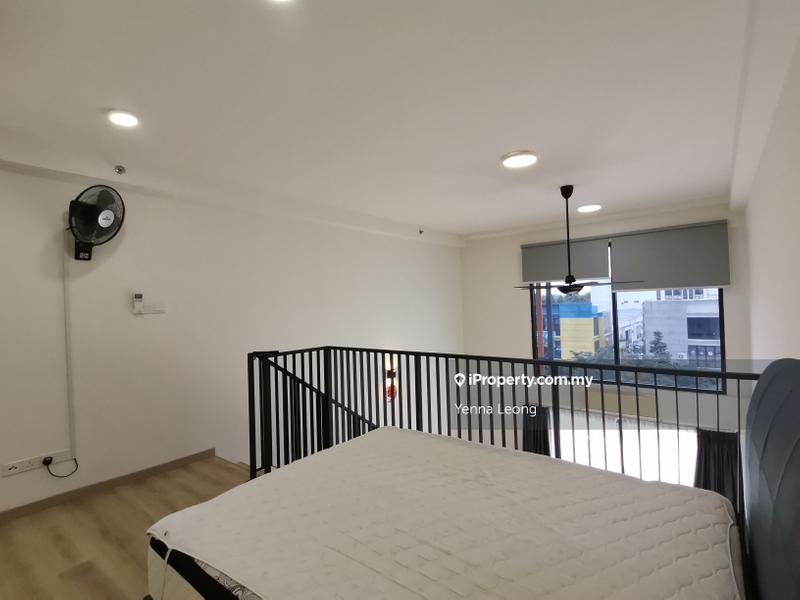Kediaman Servis untuk Dijual di Emporis oleh Yenna Leong - iProperty.com.my