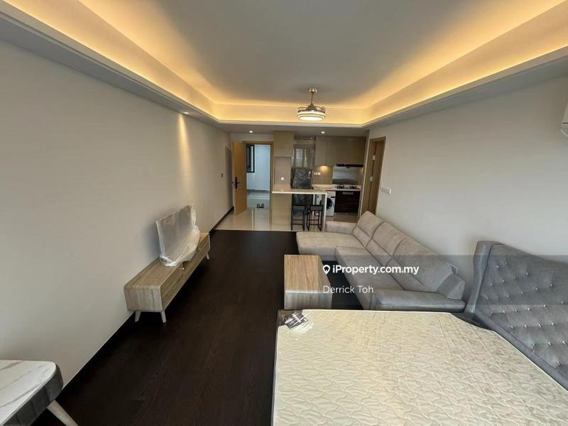 Kondominium untuk Dijual di R&F Princess Cove Phase 2-Seine Region oleh Derrick Toh - iProperty.com.my