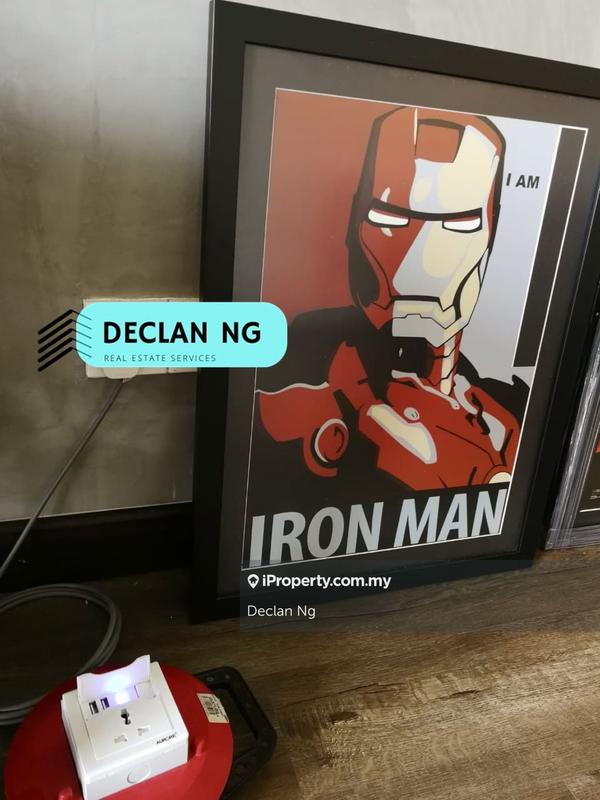 Condominium for Sale in Eden Seaview Condominium by Declan Ng - iProperty.com.my