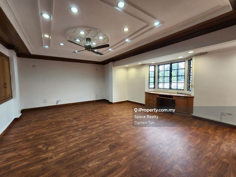 Banglo untuk Dijual di bangsar, Jalan Bangkung, Bangsar oleh Darren Tan - iProperty.com.my