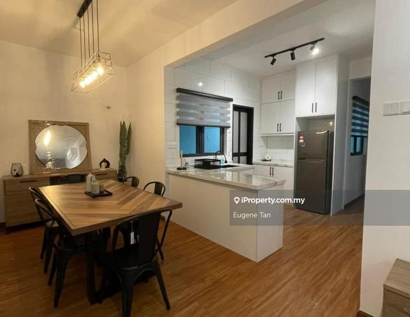 For Sale - The Trees