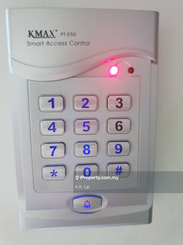 Office for Sale in Centum @ Oasis Corporate Park, Ara Damansara by K.K. Lai - iProperty.com.my
