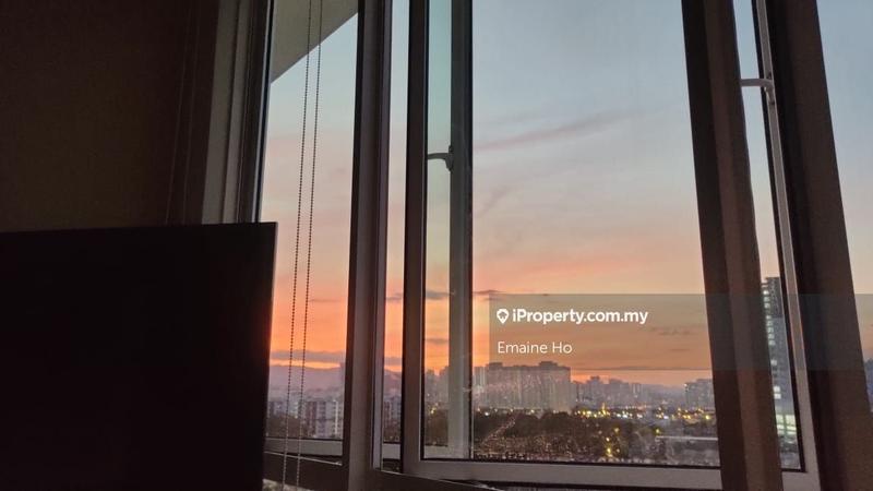 Service Residence for Sale in Residensi Gombak 126 by Emaine Ho - iProperty.com.my