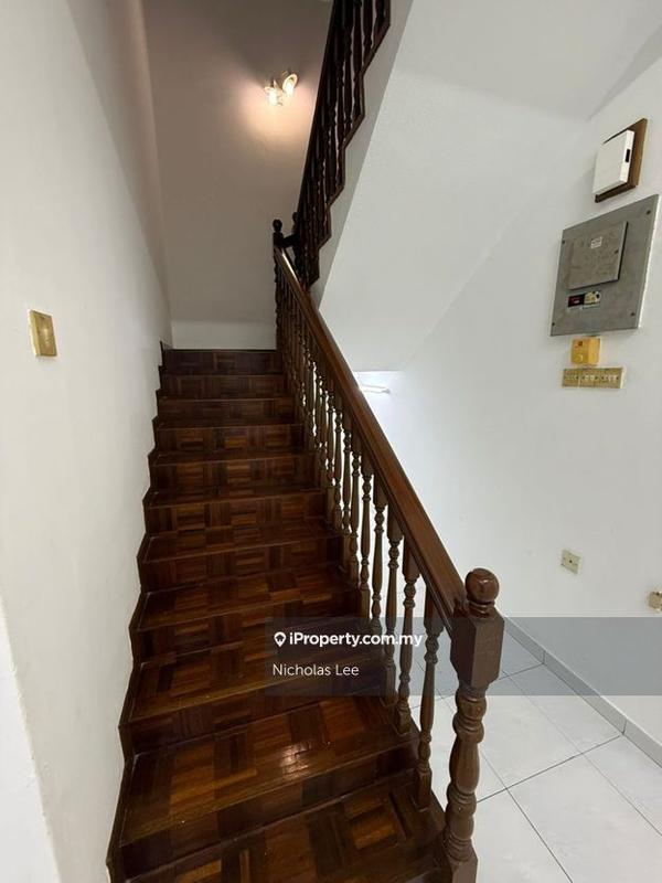 Rumah Teres 2-Tingkat untuk Dijual di Fair Park, Ipoh oleh Nicholas Lee - iProperty.com.my