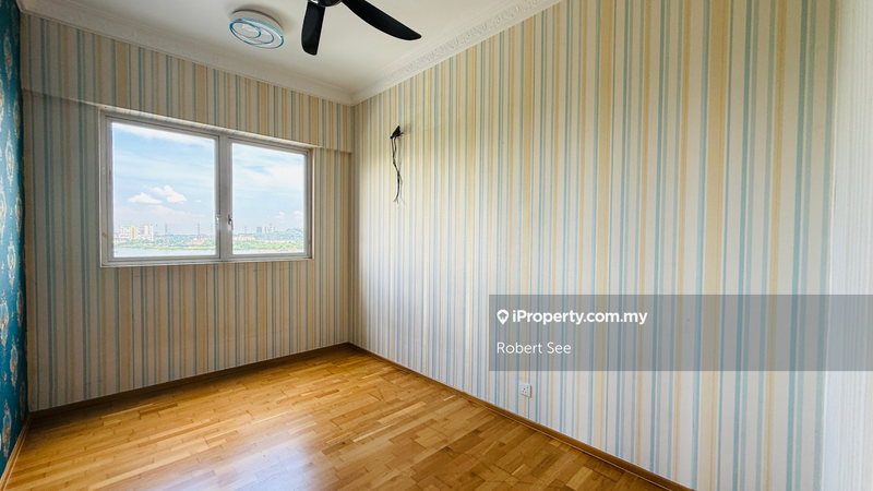 Condominium for Sale in Elevia Residences by Robert See - iProperty.com.my