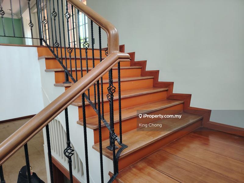 Bungalow House untuk Dijual di Bukit Gasing, Petaling Jaya oleh King Chong - iProperty.com.my