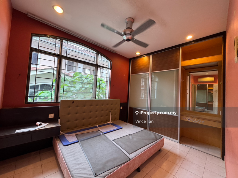 Semi-Detached House for Sale in Bukit Rahman Putra, Sungai Buloh by Vince Tan - iProperty.com.my