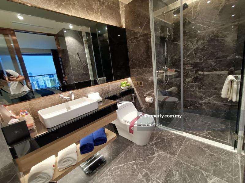 Kediaman Servis untuk Dijual di Imperial Lexis oleh Darren Goh - iProperty.com.my