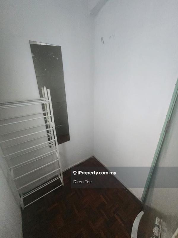 2.5-storey Terraced House for Rent in Desa Setapak, Wangsa Maju by Diren Tee - iProperty.com.my