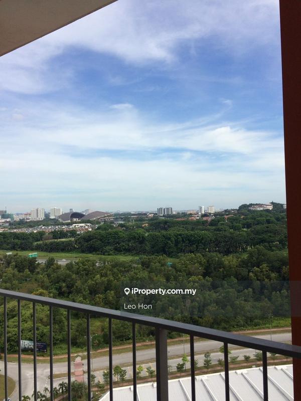 Service Residence for Sale in Suria Jelutong by Leo Hon - iProperty.com.my