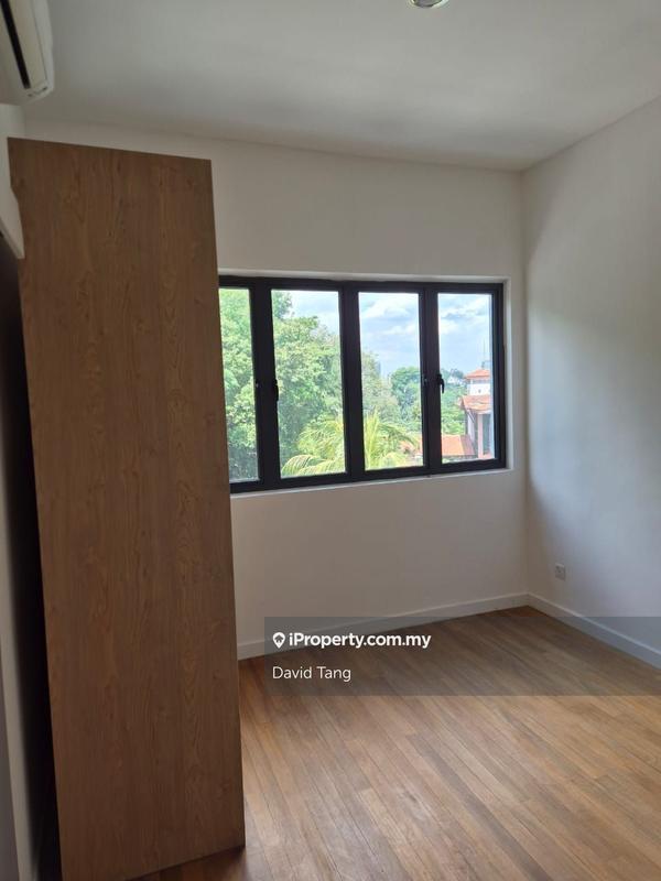 Kondominium untuk Dijual di Damansara Fifty6 oleh David Tang - iProperty.com.my