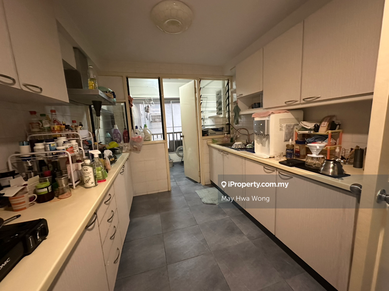 For Sale - Mont Kiara Pelangi