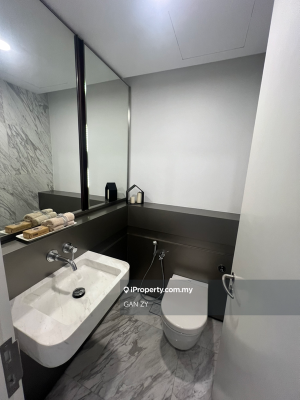 Kediaman Servis untuk Dijual di Le Nouvel oleh GAN ZY - iProperty.com.my