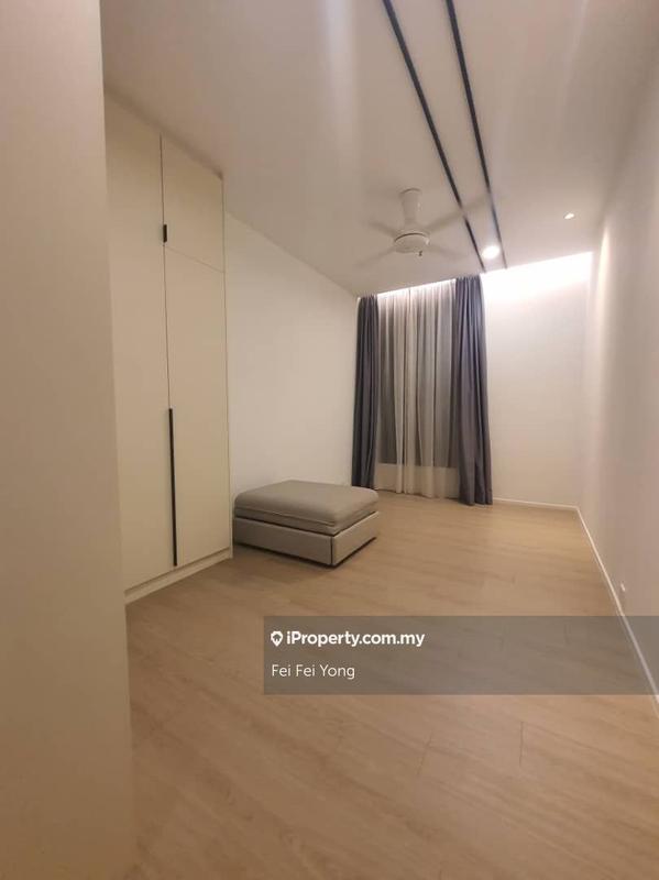 Service Residence for Sale in Arcoris SOHO by Fei Fei Yong - iProperty.com.my