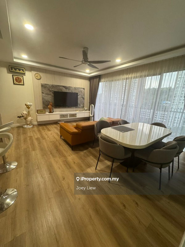 Condominium for Sale in Emerald Hill by Joey Liew - iProperty.com.my
