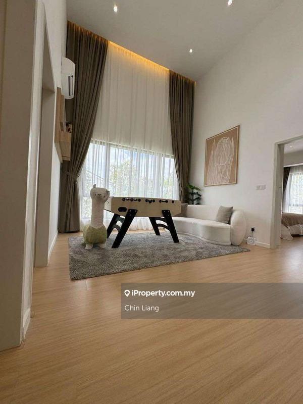 Rumah Berangkai 2 Tingkat untuk Dijual di Putrajaya, Putrajaya oleh Chin Liang - iProperty.com.my
