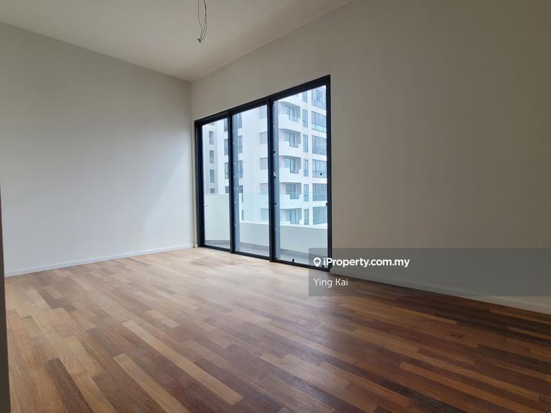 Condominium for Sale in Concerto North Kiara by Ying Kai - iProperty.com.my