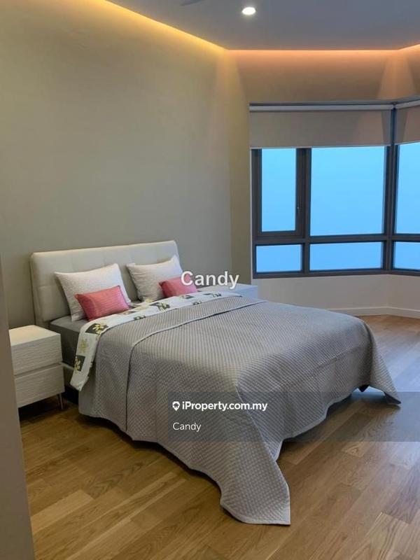 Residensi Servis untuk Dijual di The Sentral Residences oleh Candy - iProperty.com.my