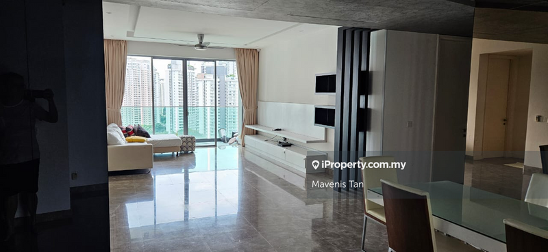 For Rent - Kiaramas Danai