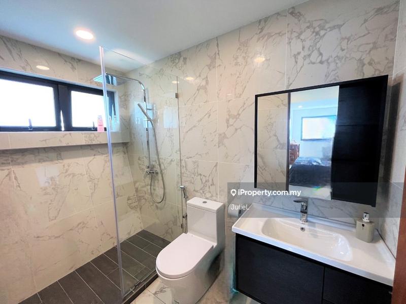 Kondominium untuk Disewa di Belair oleh Julie L - iProperty.com.my