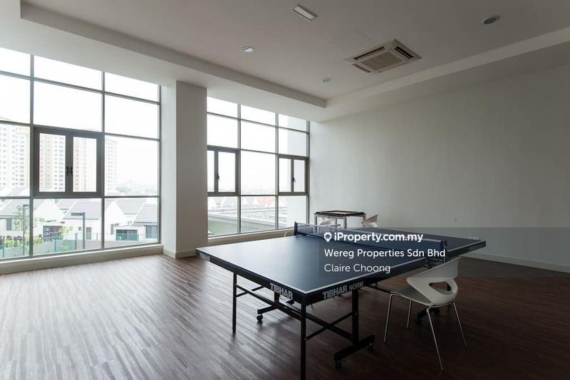 Condominium for Sale in KM1 East by Claire Choong - iProperty.com.my