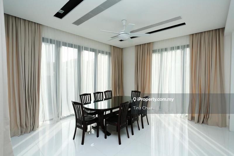 Bungalow House untuk Dijual di Seputeh Garden, Laman Seputeh, Seputeh oleh Tina Chua - iProperty.com.my