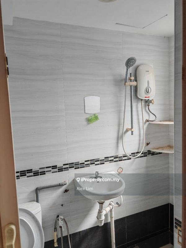 Apartment for Sale in Desa Sri Puteri B by Alex Lim - iProperty.com.my