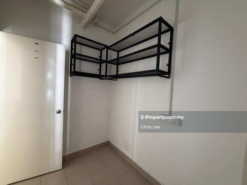 Kediaman Servis untuk Dijual di You Residences @ You City oleh Chris Lee - Interior - iProperty.com.my