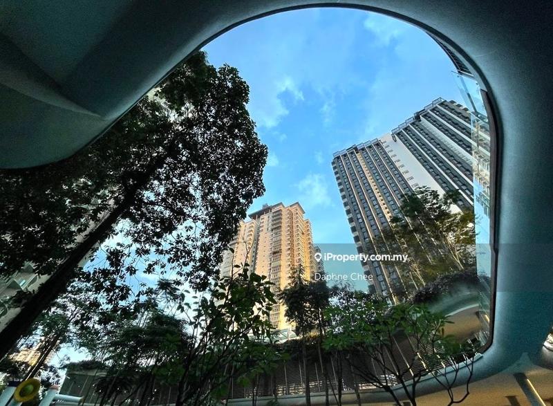 Condominium for Sale in 28 Mont Kiara @ MK28 by Daphne Chee - iProperty.com.my