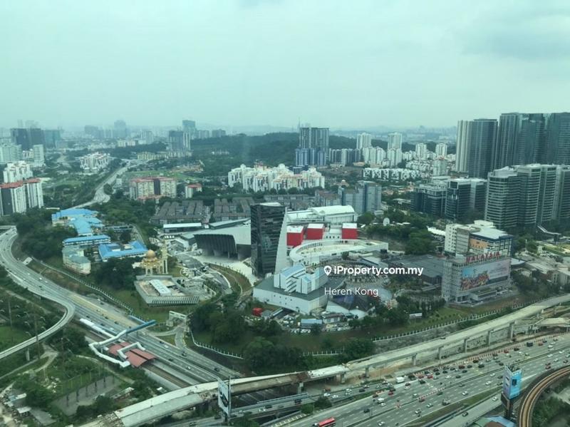 Kediaman Servis untuk Dijual di Vogue Suites One oleh Heren Kong - iProperty.com.my