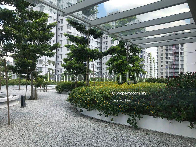 Kondominium untuk Dijual di Midfields 2 oleh Janice Chen - iProperty.com.my