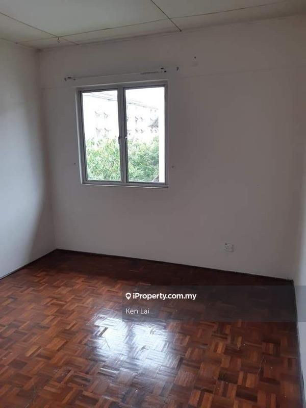 Apartment for Sale in Apartment Bayu by Ken Lai - iProperty.com.my