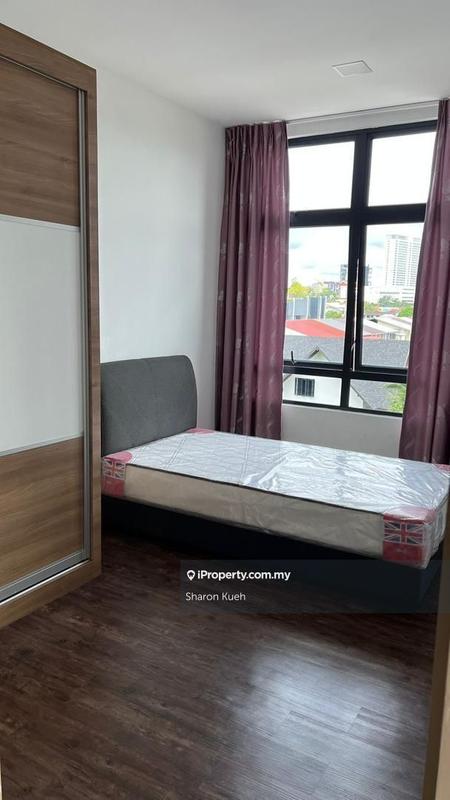 Pangsapuri untuk Dijual di Fulton Park oleh Sharon Kueh - iProperty.com.my