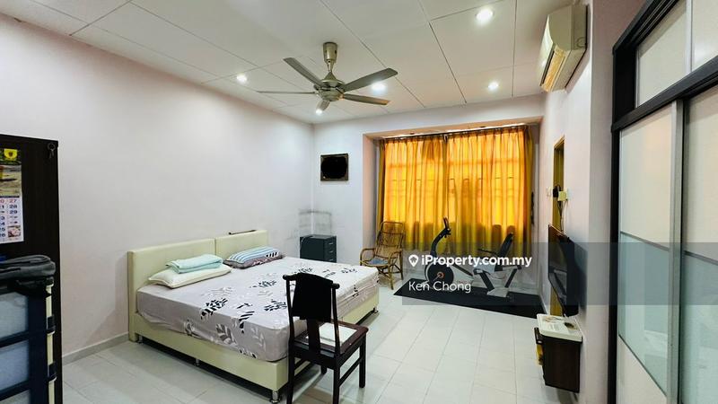 2-storey Terraced House for Sale in Taman Prima Impian, Segambut by Ken Chong - iProperty.com.my