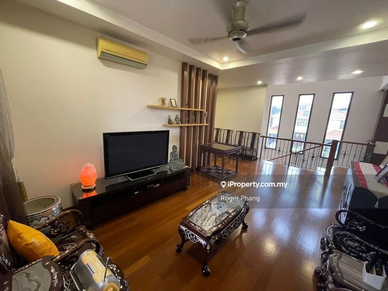 Banglo untuk Dijual di Bukit Rimau, Shah Alam oleh Roger Phang - iProperty.com.my