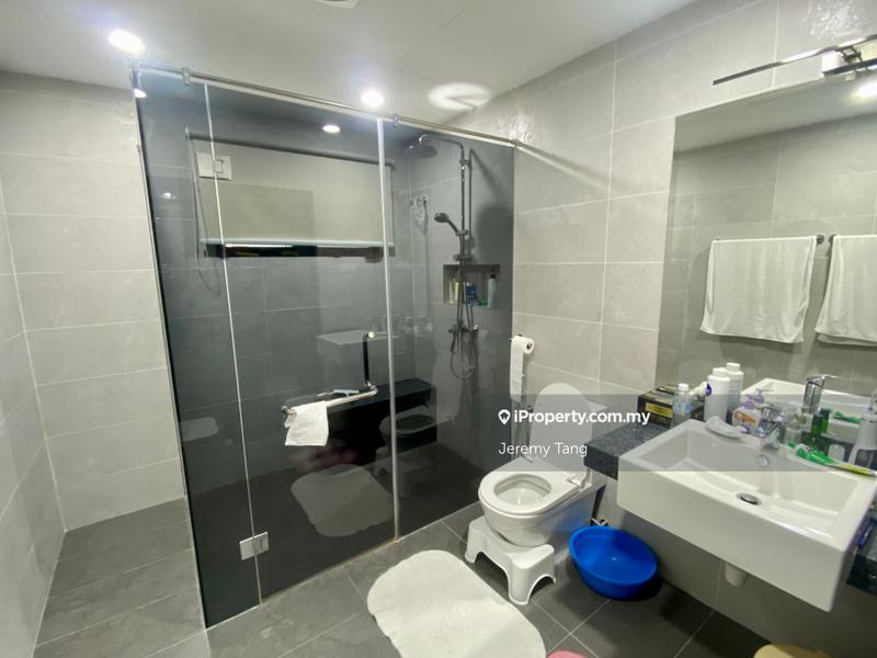 3-storey Terraced House for Sale in Damansara Heights, Damansara Heights by Jeremy Tang - iProperty.com.my